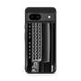 Land Rover Black Range Rover Google Pixel 8a Case