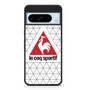 Le Coq Sportif Geometric Google Pixel 8 Pro Case