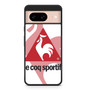 le coq sportif logo Google Pixel 8/ Pixel 8a/ Pixel 8 Pro Case
