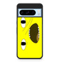 Lemongrab Face Google Pixel 8 Pro Case