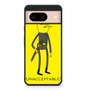 Lemongrab Unacceptable Google Pixel 8/ Pixel 8a/ Pixel 8 Pro Case