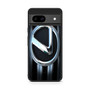 Lexus 1 Google Pixel 8a Case