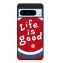 life is good logo Google Pixel 8 Pro Case
