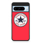 light red converse Google Pixel 8 Pro Case