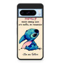 Lilo & Stitch Google Pixel 8 Pro Case