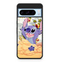 Lilo and stitch beach Google Pixel 8 Pro Case