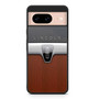 Lincoln Emblem Google Pixel 8/ Pixel 8a/ Pixel 8 Pro Case