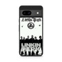 Linkin Park Crews Google Pixel 8a Case