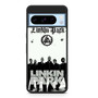 Linkin Park Crews Google Pixel 8 Pro Case