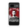 Live Long And Prosper Star trek the big bang theory Google Pixel 8a Case