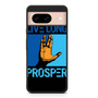 Live Long Prosper hand star trek Google Pixel 8/ Pixel 8a/ Pixel 8 Pro Case