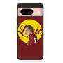 Logic Rapper Pin Art Google Pixel 8/ Pixel 8a/ Pixel 8 Pro Case