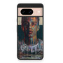 Logic Under Pressure Google Pixel 8/ Pixel 8a/ Pixel 8 Pro Case