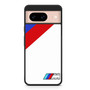 Logo BMW M Google Pixel 8/ Pixel 8a/ Pixel 8 Pro Case