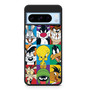 Looney Tunes Characters Google Pixel 8 Pro Case