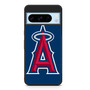 Los Angeles Angels of Anaheim 2 Google Pixel 8 Pro Case