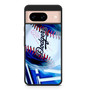 Los Angeles Dodgers Ball Google Pixel 8/ Pixel 8a/ Pixel 8 Pro Case
