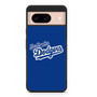 Los Angeles Dodgers Blue Style Google Pixel 8/ Pixel 8a/ Pixel 8 Pro Case
