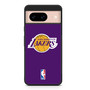 Los Angeles Lakers 3 Google Pixel 8/ Pixel 8a/ Pixel 8 Pro Case