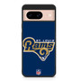 Los Angeles Rams American Football 1 Google Pixel 8/ Pixel 8a/ Pixel 8 Pro Case