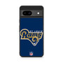 Los Angeles Rams American Football 1 Google Pixel 8a Case