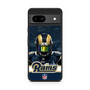 Los Angeles Rams American Football 2 Google Pixel 8a Case