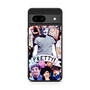 Louis Tomlison Collage Google Pixel 8a Case