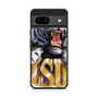 lsu tiger Google Pixel 8a Case