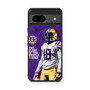 LSU Tigers American Football 1 Google Pixel 8a Case