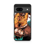 Luke Cage Google Pixel 8a Case