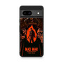 Mad Max Fury Road Movie Cover Google Pixel 8a Case