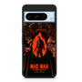 Mad Max Fury Road Movie Cover Google Pixel 8 Pro Case