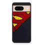 man of steel aka superman Google Pixel 8/ Pixel 8a/ Pixel 8 Pro Case