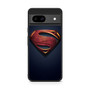 man of steel suit Google Pixel 8a Case