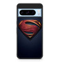 man of steel suit Google Pixel 8 Pro Case