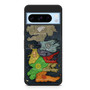 Map of Game of Thrones Google Pixel 8 Pro Case