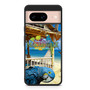Margaritaville beach Google Pixel 8/ Pixel 8a/ Pixel 8 Pro Case