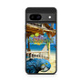 Margaritaville beach Google Pixel 8a Case