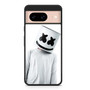 Marshmello 3 Google Pixel 8/ Pixel 8a/ Pixel 8 Pro Case