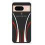 Maserati Carse Red Google Pixel 8/ Pixel 8a/ Pixel 8 Pro Case
