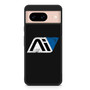 Mass Effect Andromeda Logo Google Pixel 8/ Pixel 8a/ Pixel 8 Pro Case
