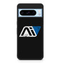 Mass Effect Andromeda Logo Google Pixel 8 Pro Case