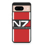 Mass Effect Communication Device Google Pixel 8/ Pixel 8a/ Pixel 8 Pro Case