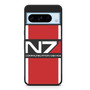 Mass Effect Communication Device Google Pixel 8 Pro Case