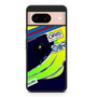 Massa F1 Helmet Google Pixel 8/ Pixel 8a/ Pixel 8 Pro Case