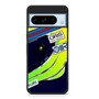 Massa F1 Helmet Google Pixel 8 Pro Case