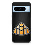 Maybach Black Polished Google Pixel 8 Pro Case