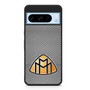 Maybach Logo Front Google Pixel 8 Pro Case