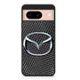 Mazda Car Front Logo Google Pixel 8/ Pixel 8a/ Pixel 8 Pro Case