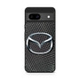 Mazda Car Front Logo Google Pixel 8a Case